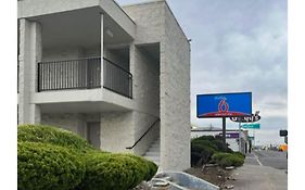 Studio 6 Pasco, Wa